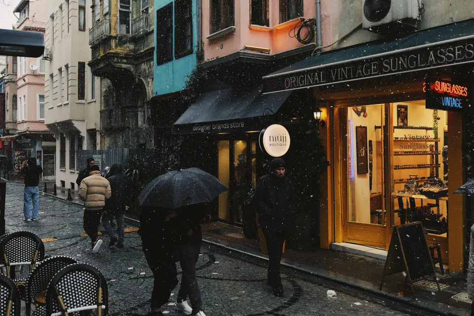 Saint Francis — towing service