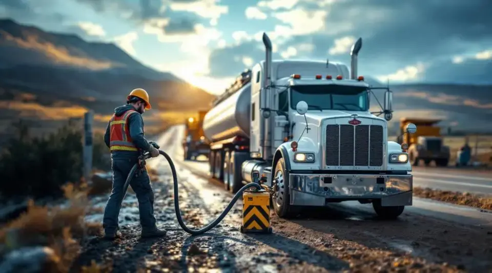 towing service in Saint Francis, WI