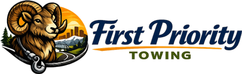 First Priority Towing