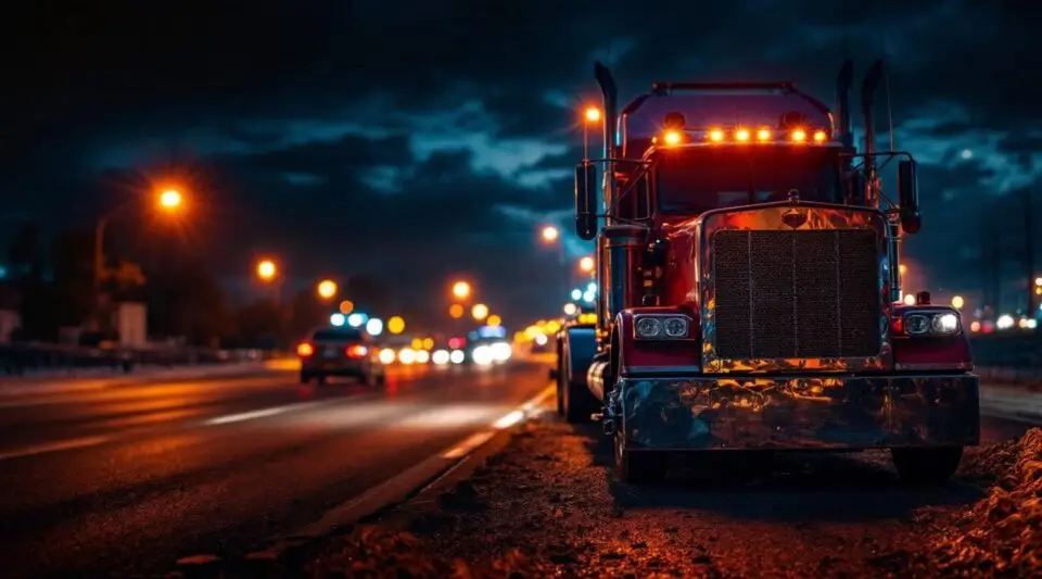 24 Hour Towing Service Greendale